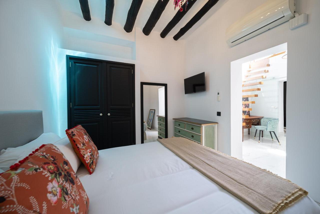 El Charco Suites Arrecife  Exteriör bild