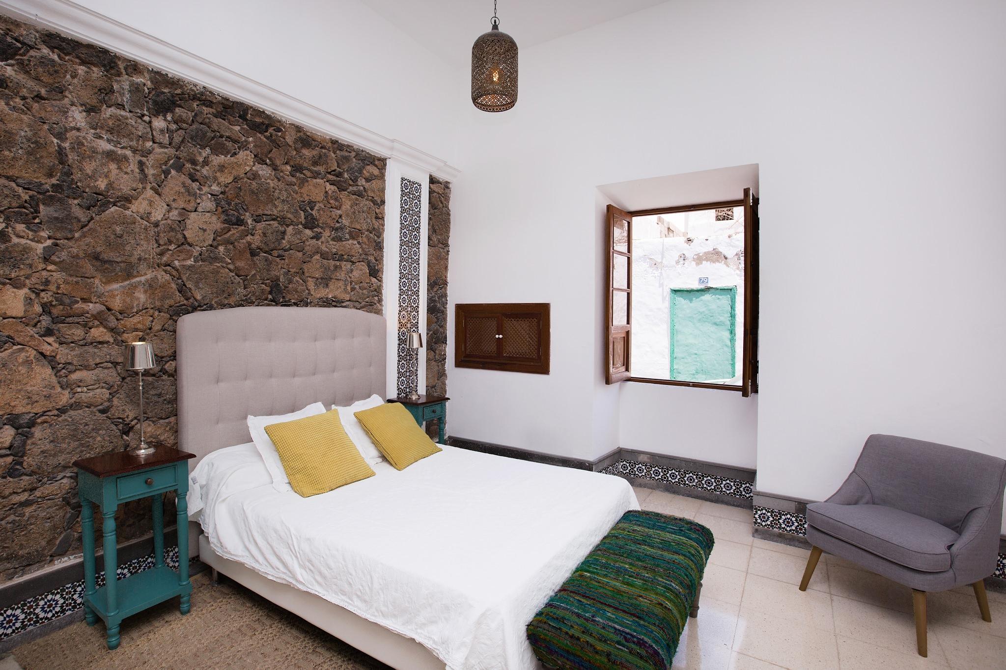 El Charco Suites Arrecife  Exteriör bild