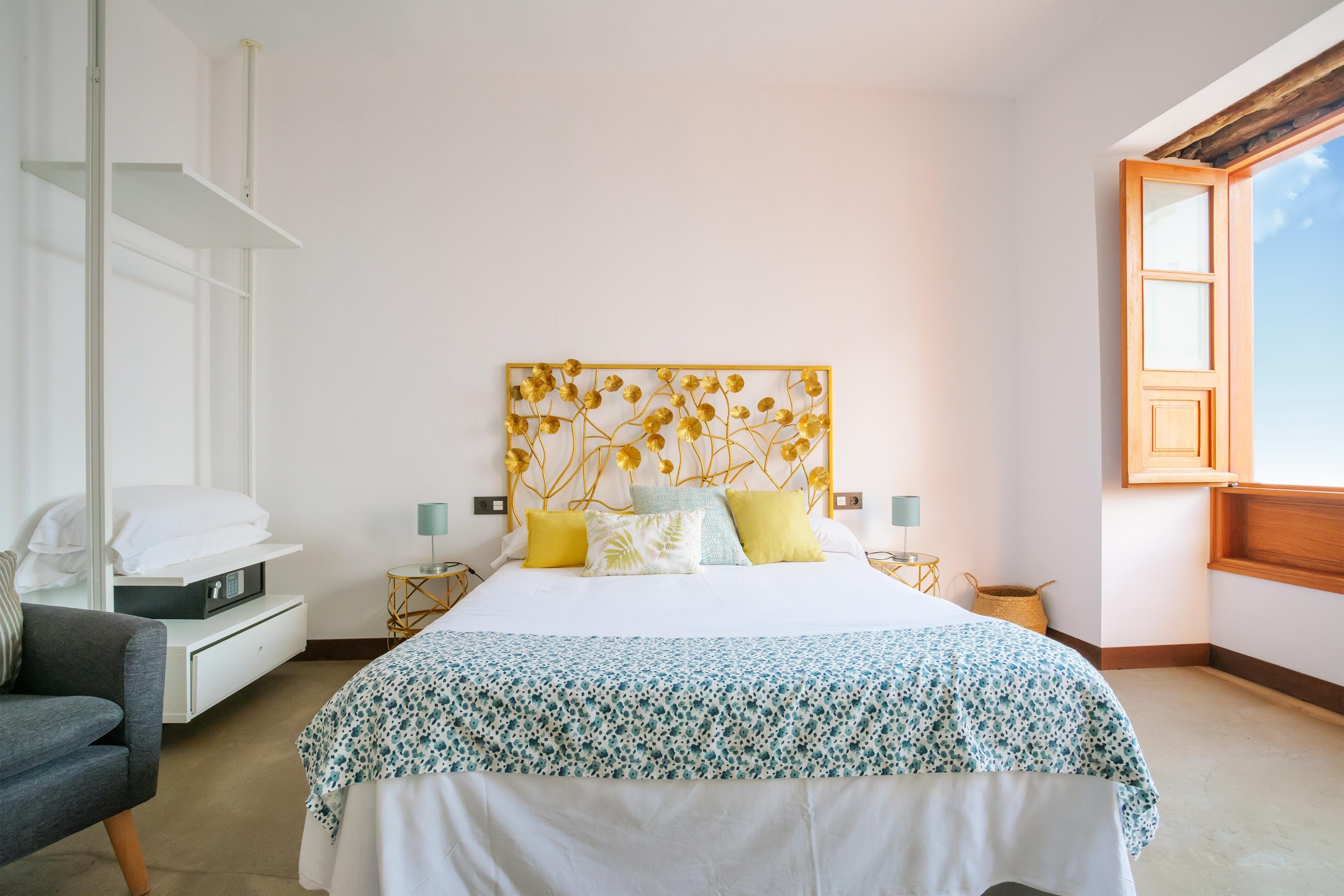 El Charco Suites Arrecife  Exteriör bild