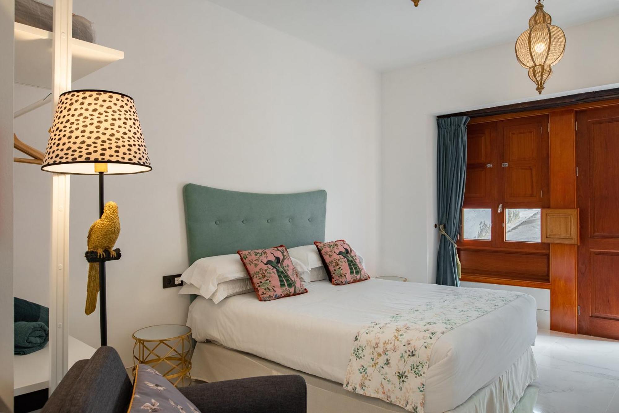 El Charco Suites Arrecife  Exteriör bild