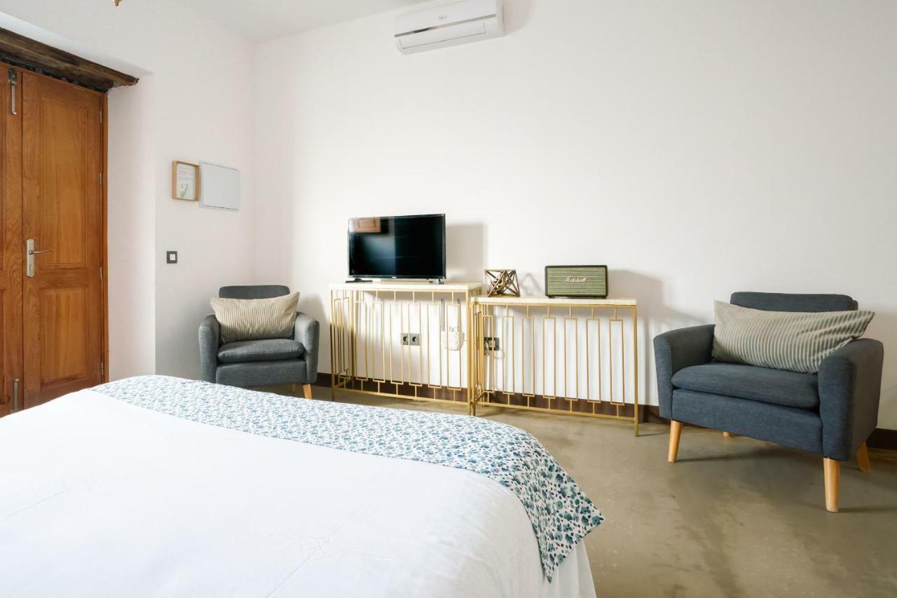 El Charco Suites Arrecife  Exteriör bild