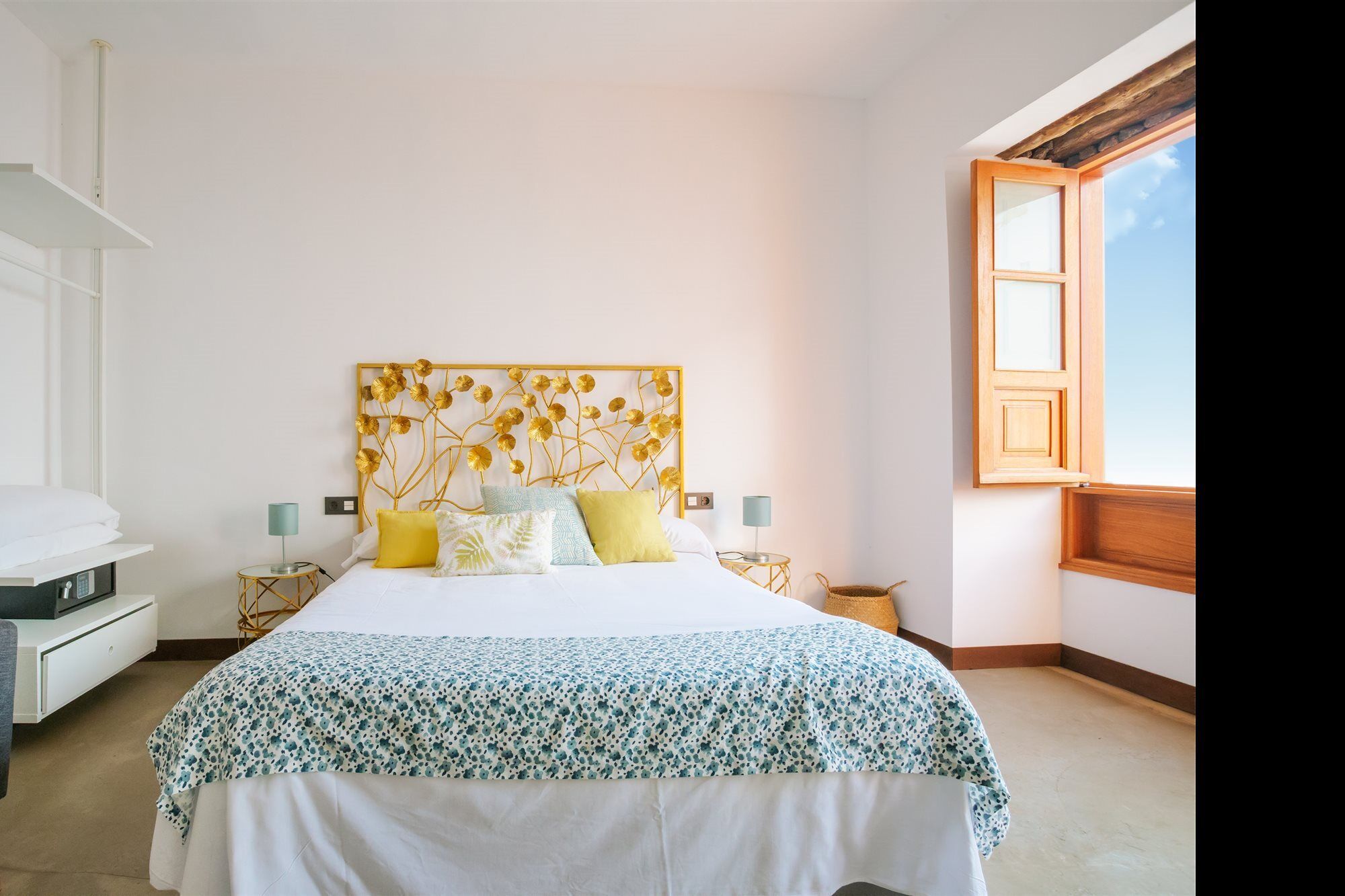 El Charco Suites Arrecife  Exteriör bild